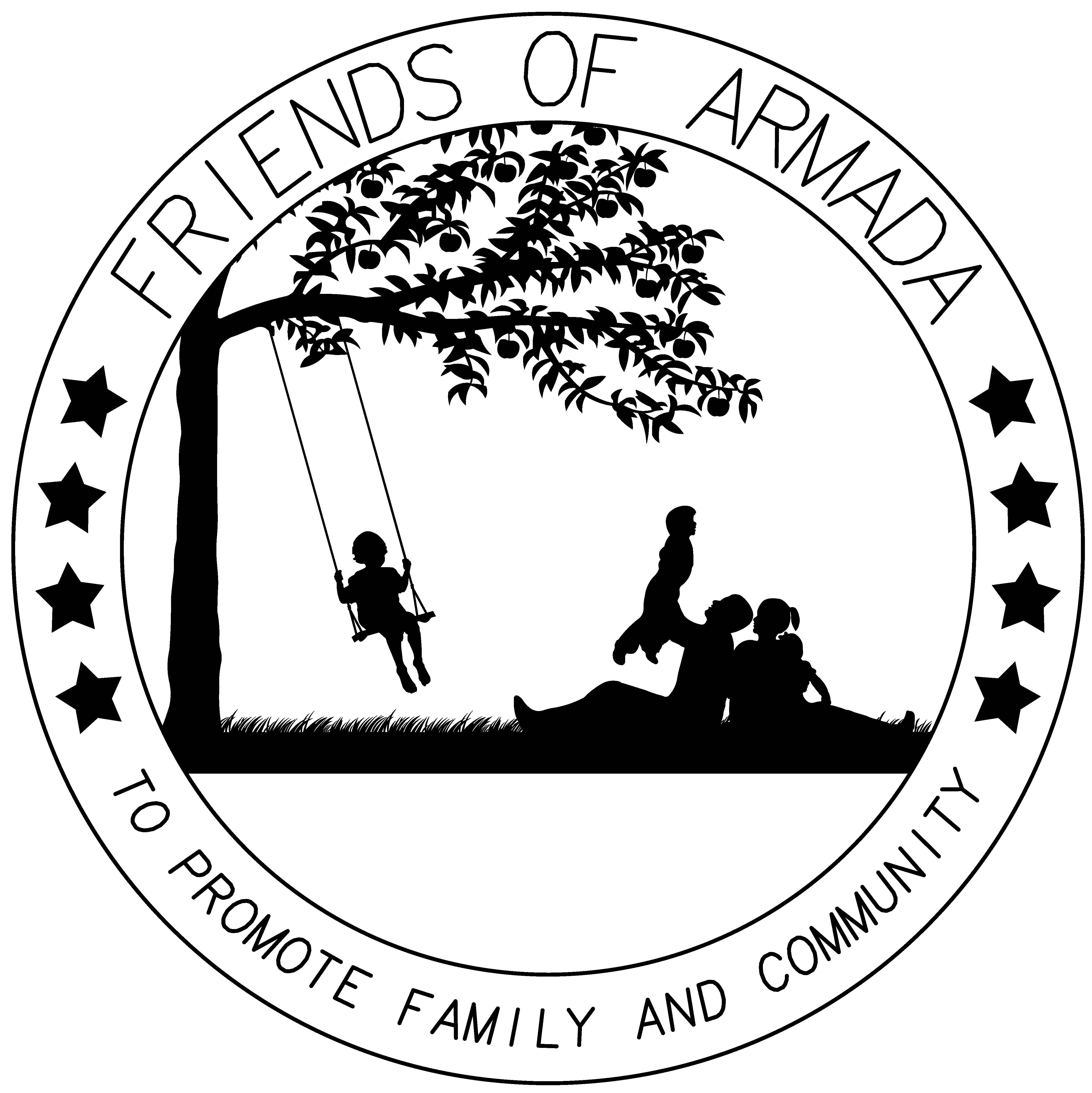Friends of Armada